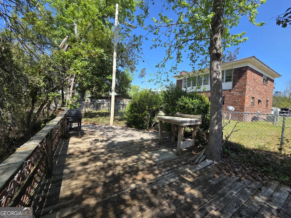 674 McNatt Falls RD Uvalda, GA 30473