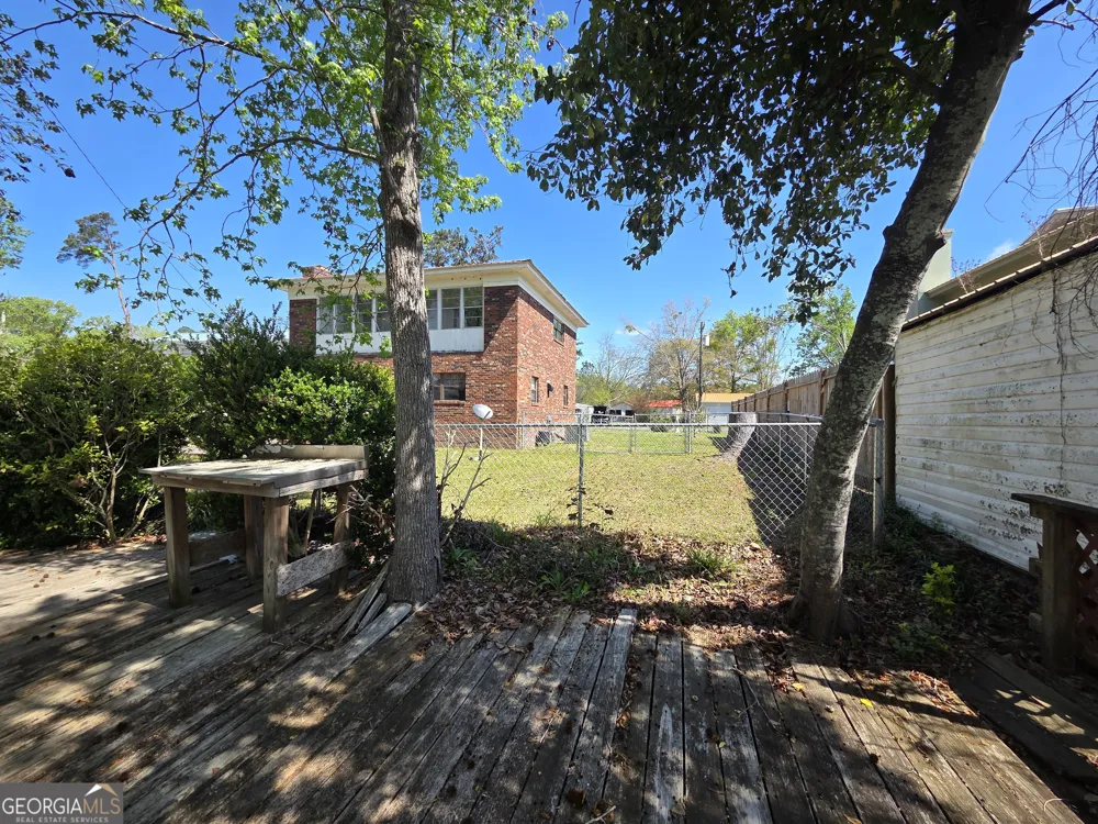 674 McNatt Falls RD Uvalda, GA 30473