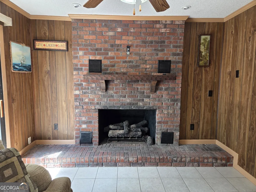 674 McNatt Falls RD Uvalda, GA 30473