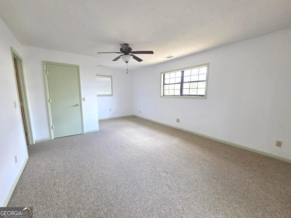 674 McNatt Falls RD Uvalda, GA 30473