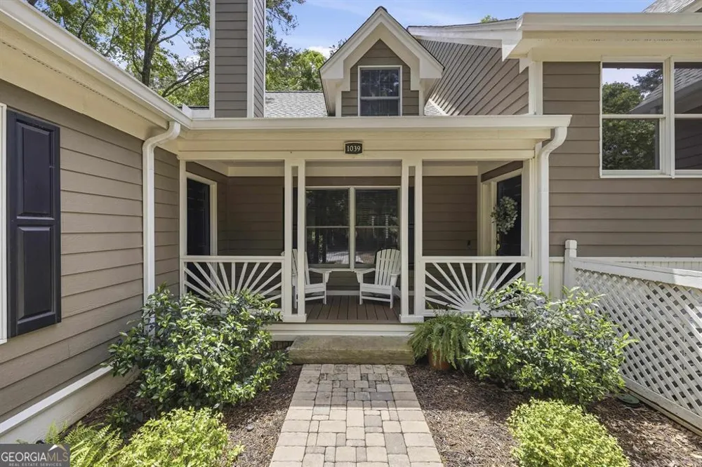 1039 Planters TRL Greensboro, GA 30642