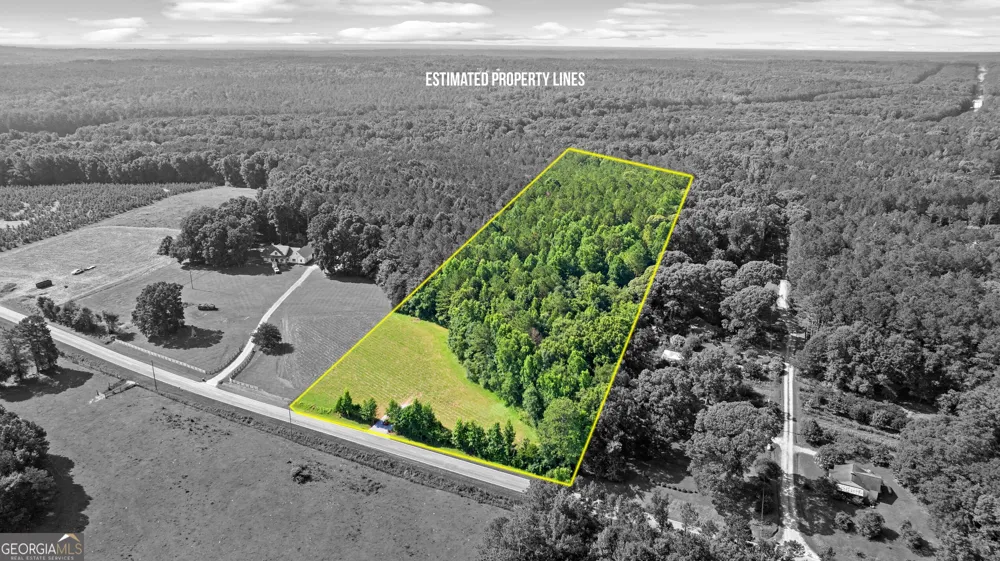 0 Willowood RD LaGrange, GA 30241