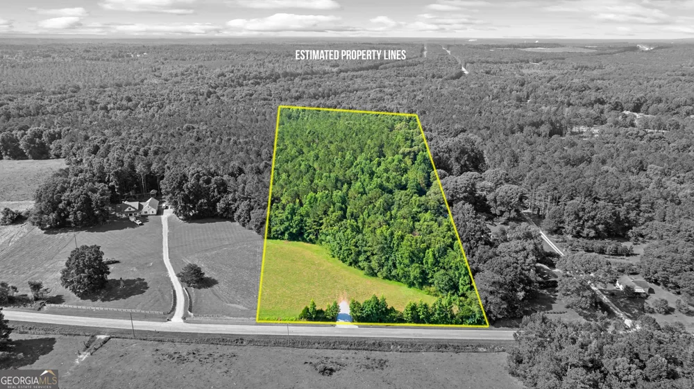 0 Willowood RD LaGrange, GA 30241
