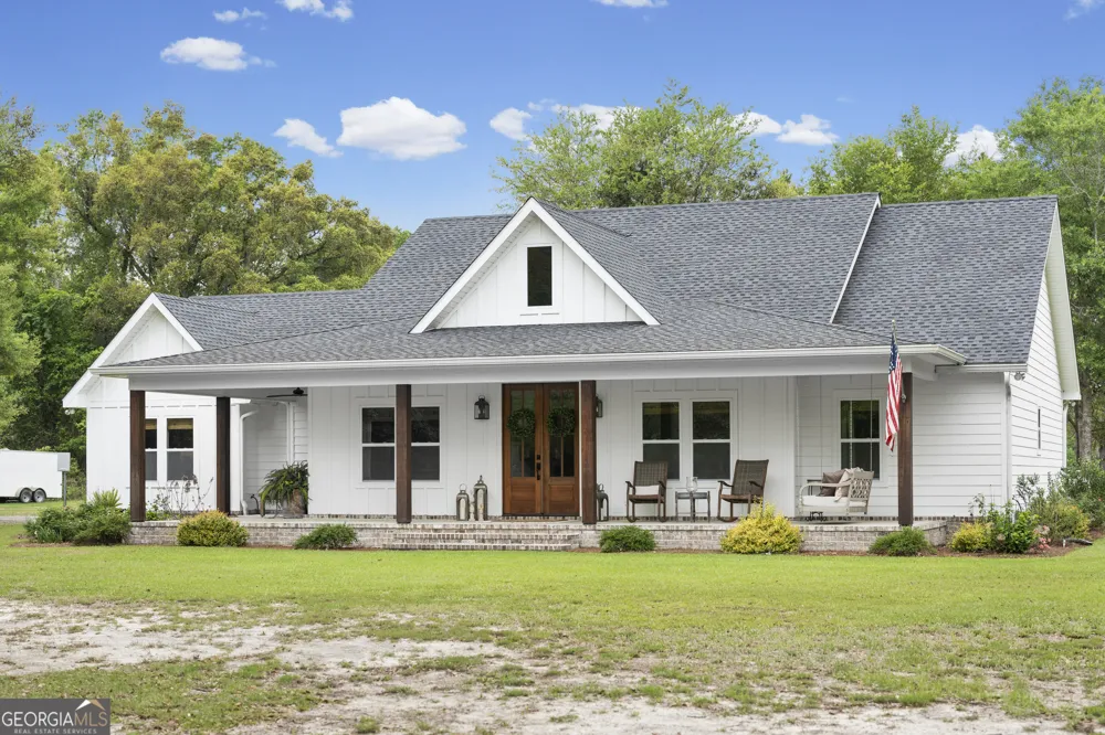 5113 Allen Walker RD Blackshear, GA 31516