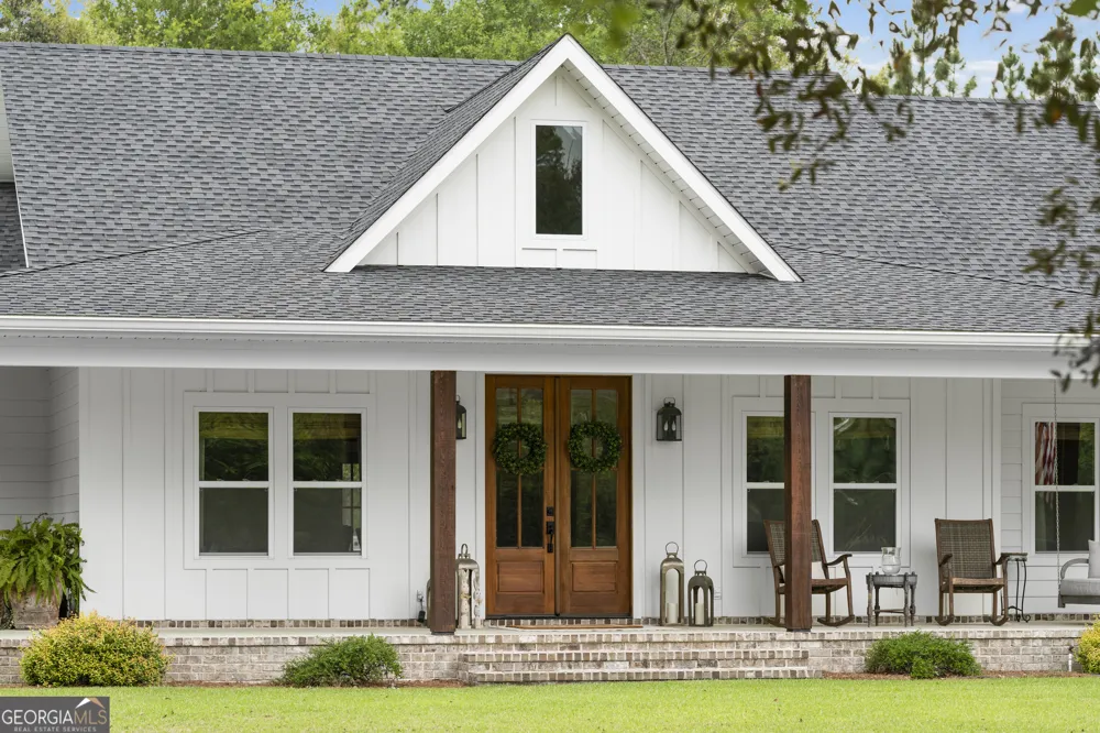 5113 Allen Walker RD Blackshear, GA 31516