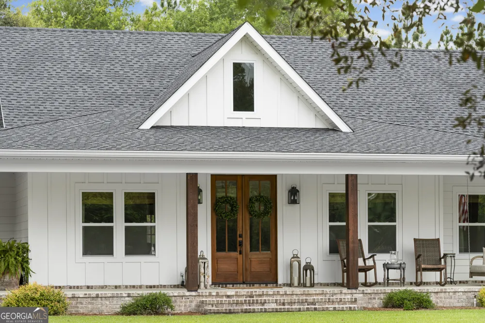 5113 Allen Walker RD Blackshear, GA 31516