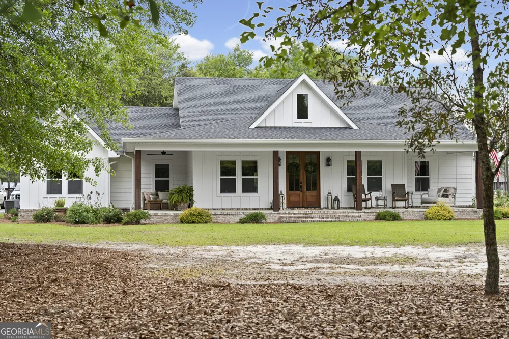 5113 Allen Walker RD Blackshear, GA 31516
