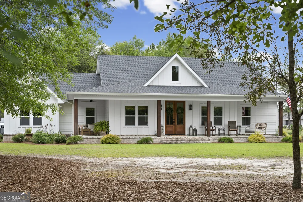 5113 Allen Walker RD Blackshear, GA 31516