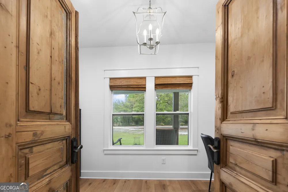 5113 Allen Walker RD Blackshear, GA 31516