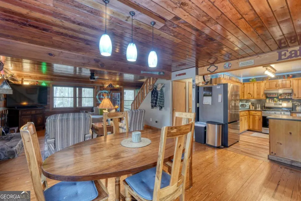 520 Farmer DR Murphy, NC 28906