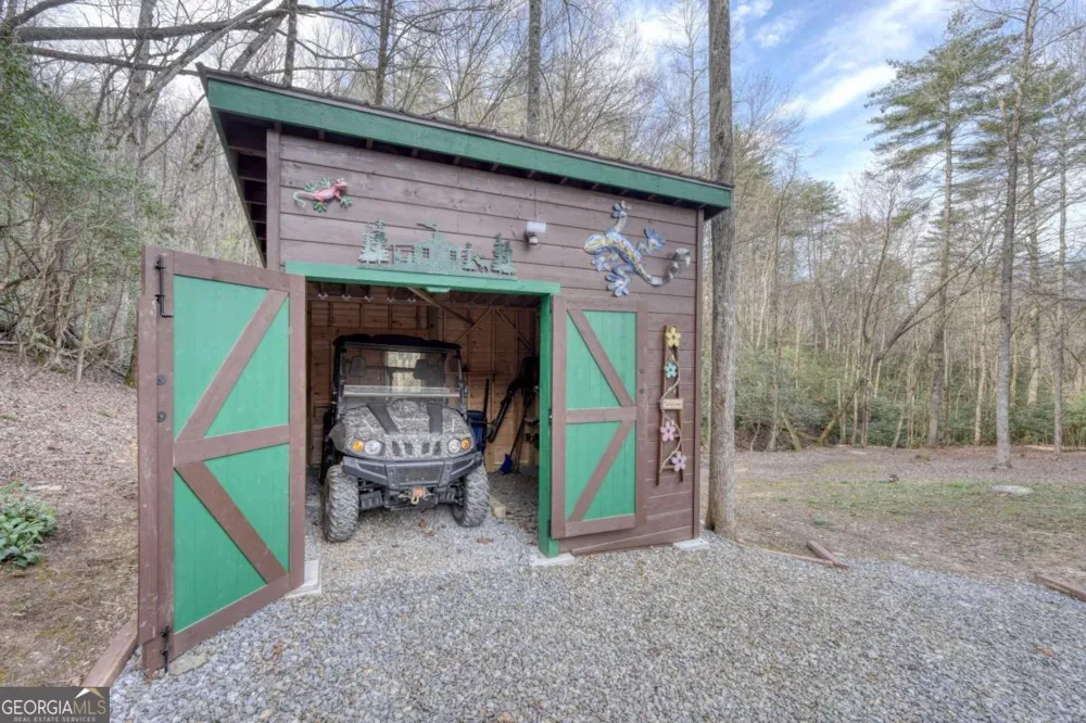 520 Farmer DR Murphy, NC 28906