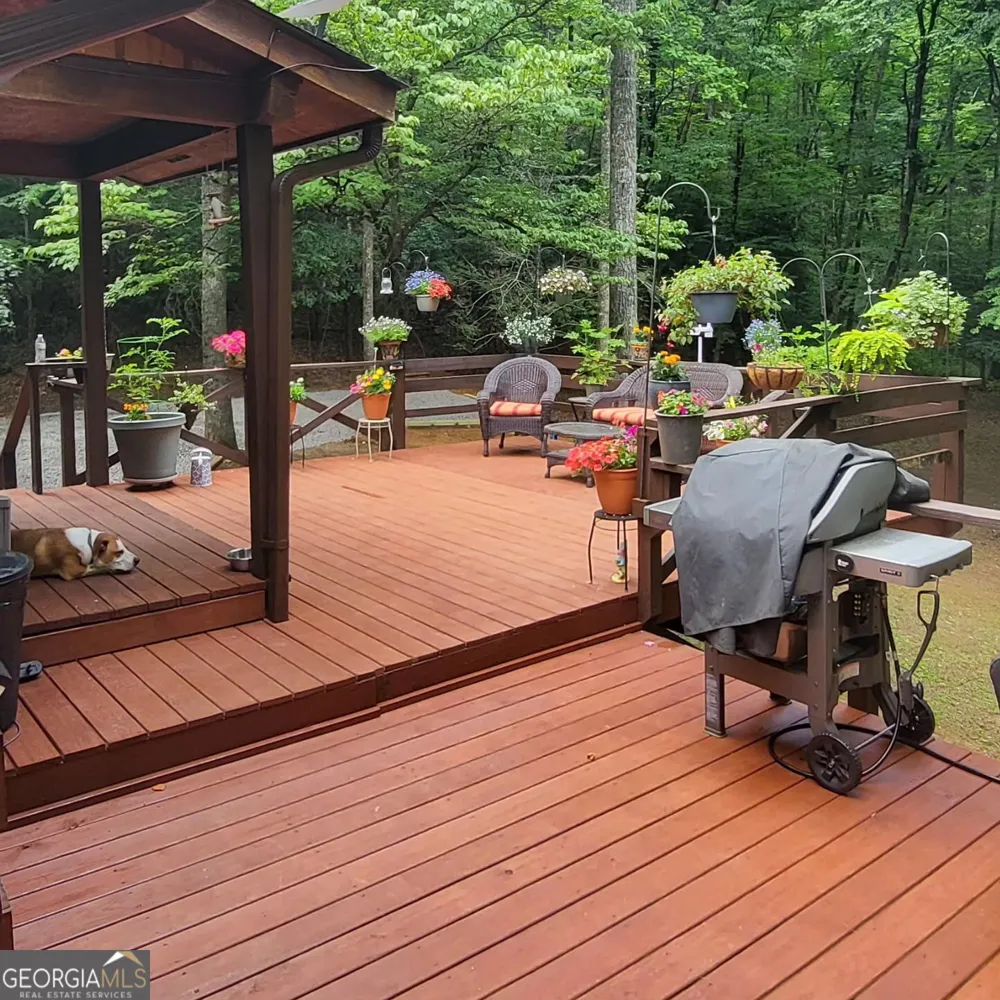 520 Farmer DR Murphy, NC 28906