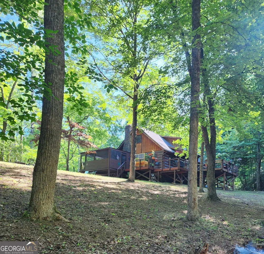 520 Farmer DR Murphy, NC 28906