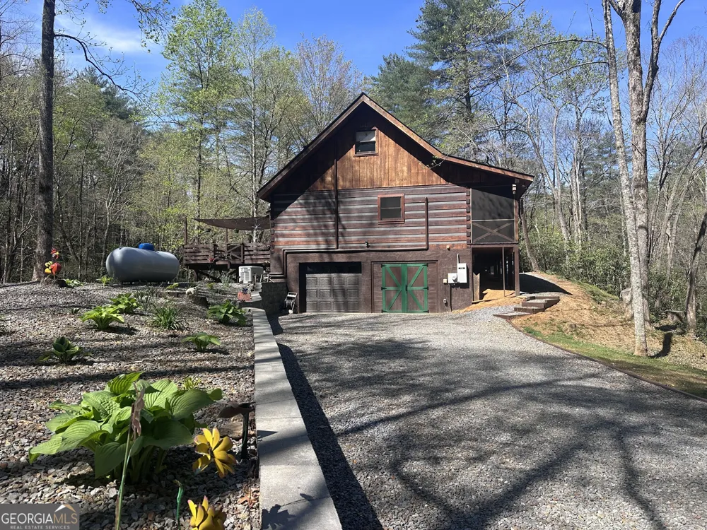 520 Farmer DR Murphy, NC 28906