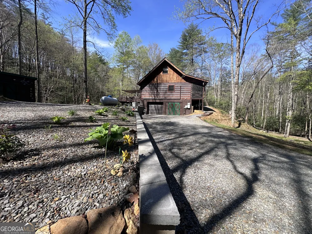 520 Farmer DR Murphy, NC 28906