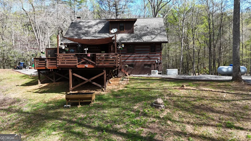 520 Farmer DR Murphy, NC 28906