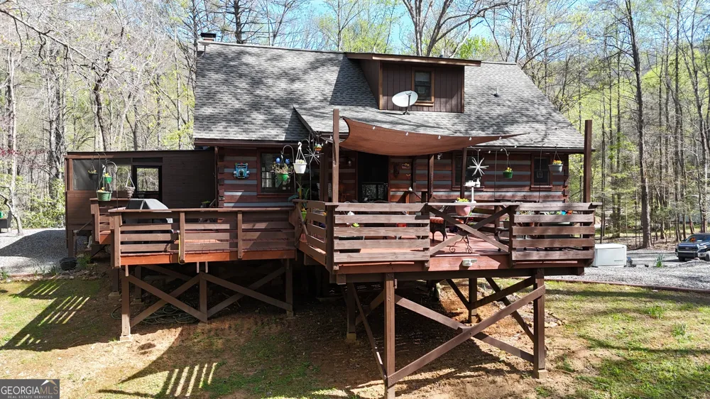 520 Farmer DR Murphy, NC 28906