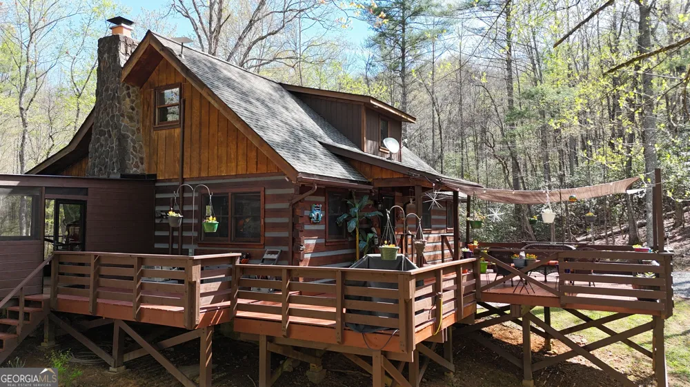 520 Farmer DR Murphy, NC 28906