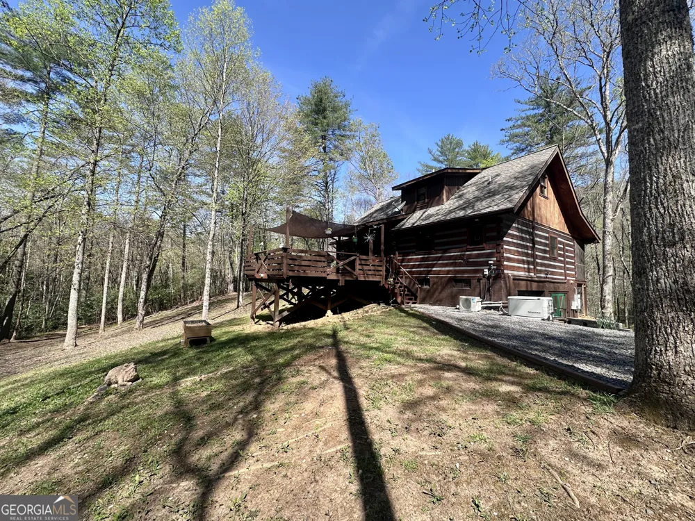 520 Farmer DR Murphy, NC 28906