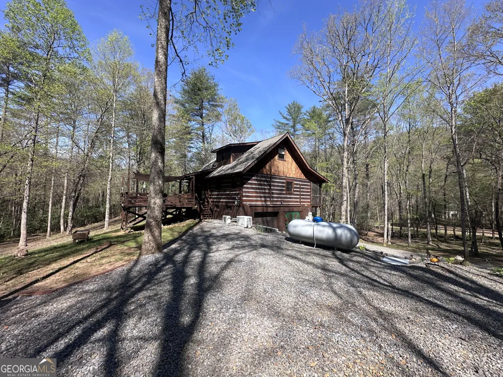520 Farmer DR Murphy, NC 28906
