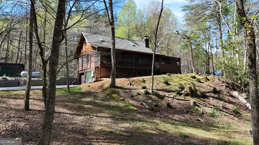 520 Farmer DR Murphy, NC 28906