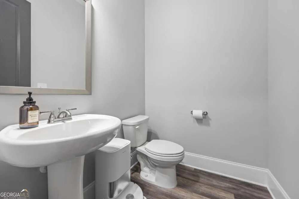 1230 Silo Bend Watkinsville, GA 30677