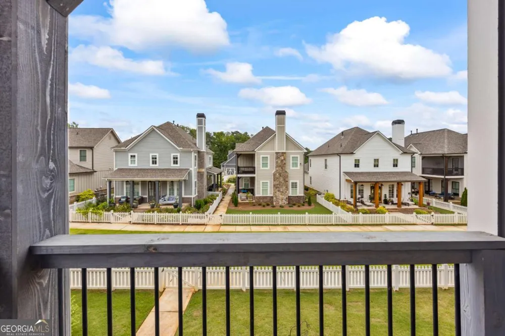 1230 Silo Bend Watkinsville, GA 30677