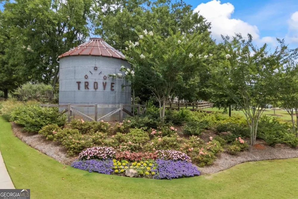 1230 Silo Bend Watkinsville, GA 30677