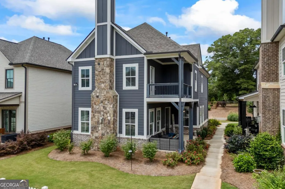 1230 Silo Bend Watkinsville, GA 30677
