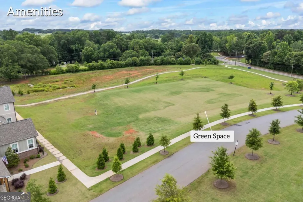 1230 Silo Bend Watkinsville, GA 30677