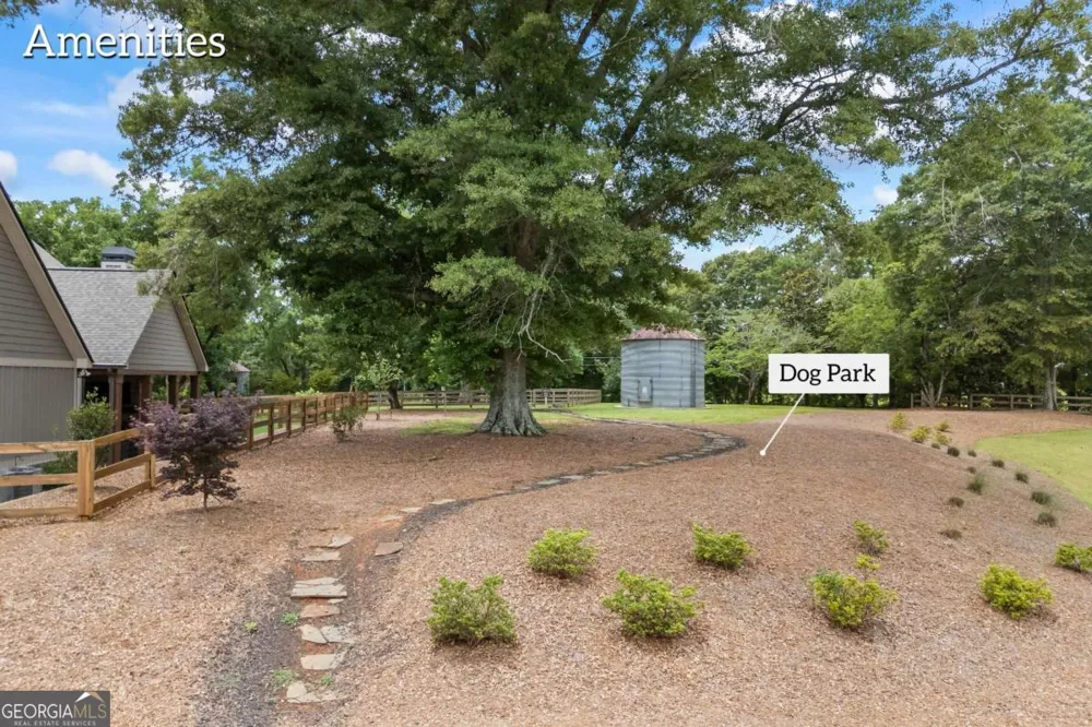 1230 Silo Bend Watkinsville, GA 30677