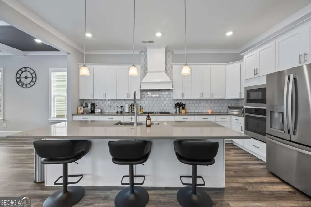 1230 Silo Bend Watkinsville, GA 30677