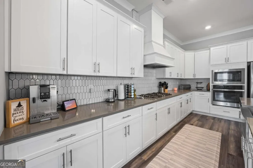 1230 Silo Bend Watkinsville, GA 30677