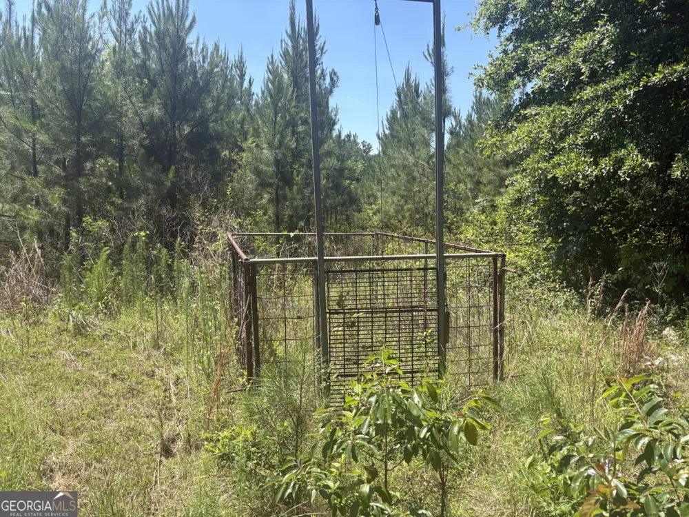 0 Wriley RD Mcintyre, GA 31054