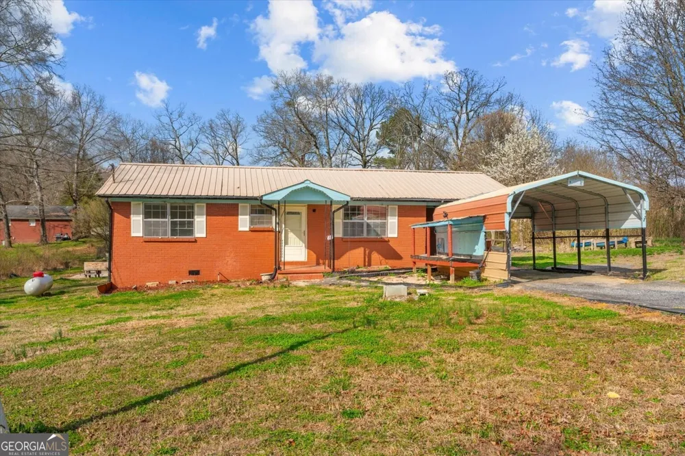 133 Rolling Acres 5Th ST Calhoun, GA 30701