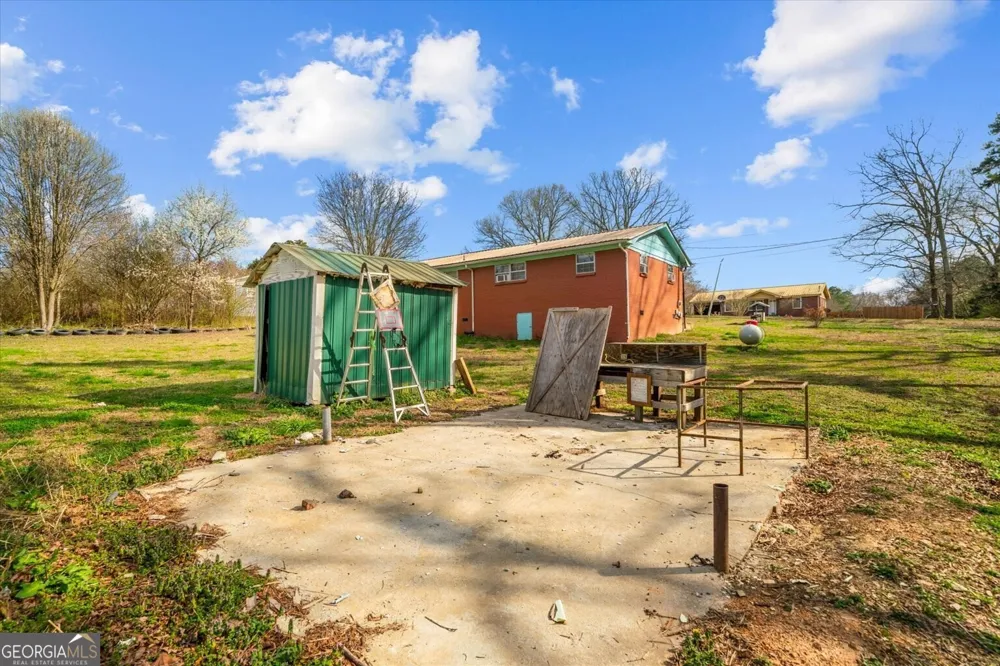 133 Rolling Acres 5Th ST Calhoun, GA 30701