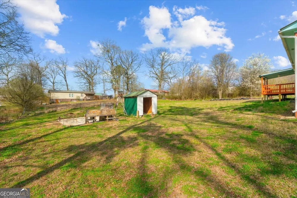 133 Rolling Acres 5Th ST Calhoun, GA 30701