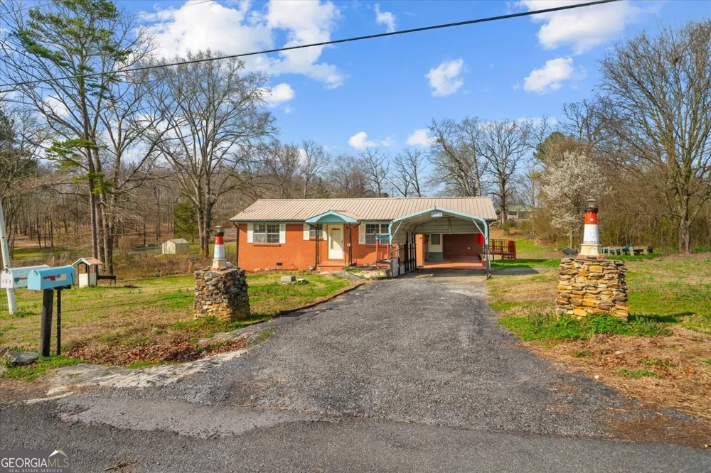 133 Rolling Acres 5Th ST Calhoun, GA 30701