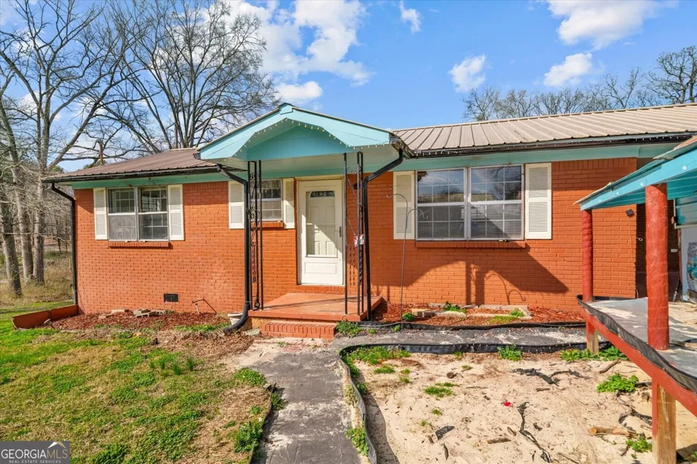 133 Rolling Acres 5Th ST Calhoun, GA 30701