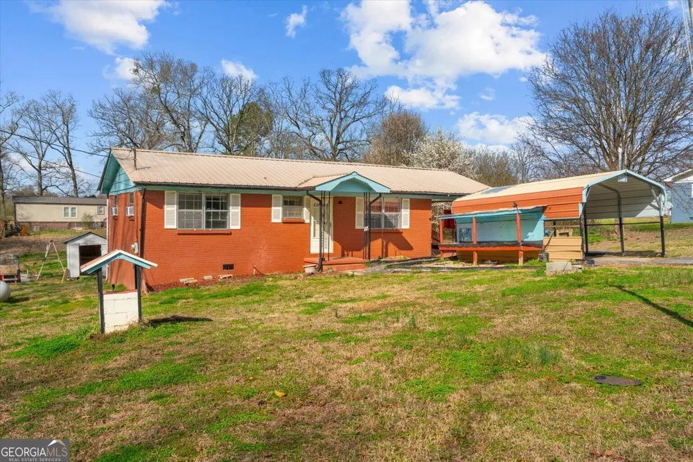133 Rolling Acres 5Th ST Calhoun, GA 30701