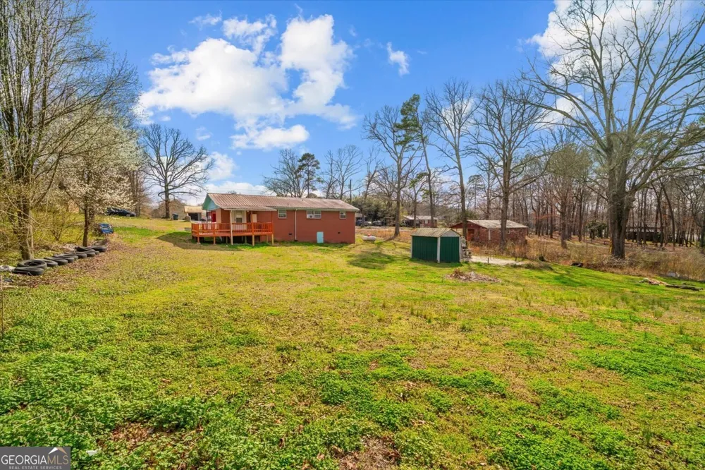 133 Rolling Acres 5Th ST Calhoun, GA 30701