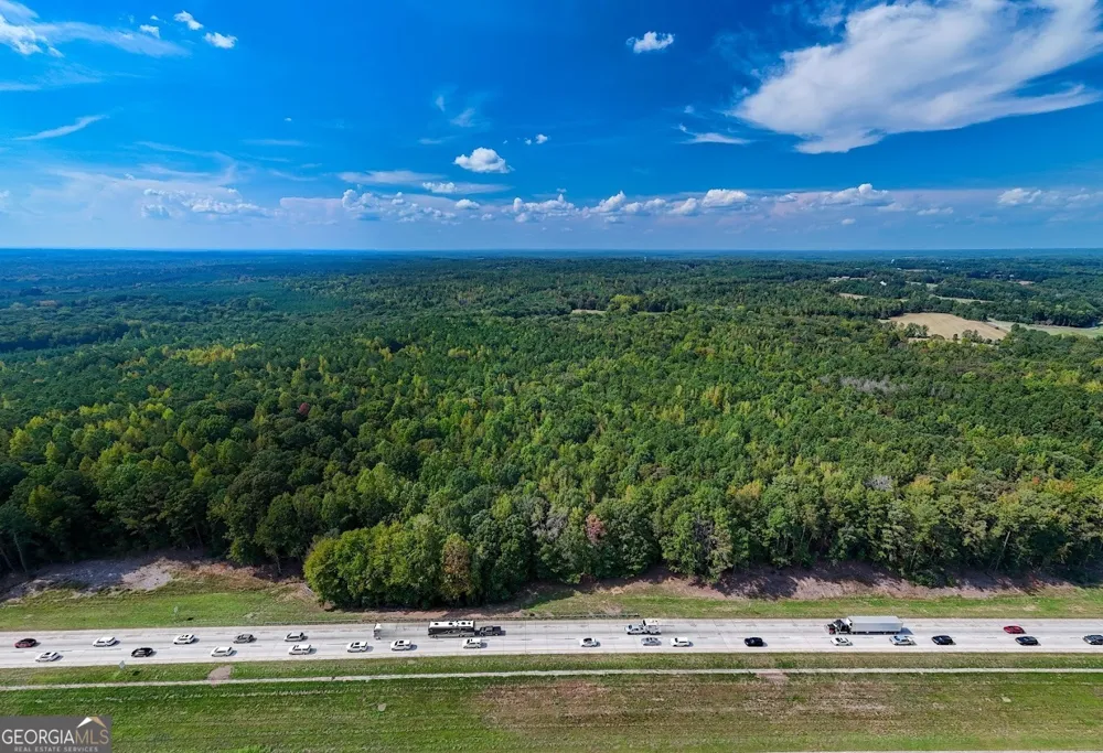 93.49 ACRES Forrest RD Grantville, GA 30220