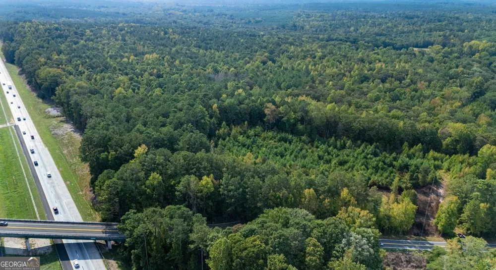 93.49 ACRES Forrest RD Grantville, GA 30220
