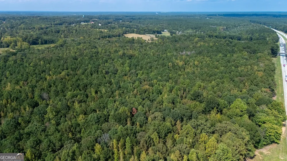 93.49 ACRES Forrest RD Grantville, GA 30220