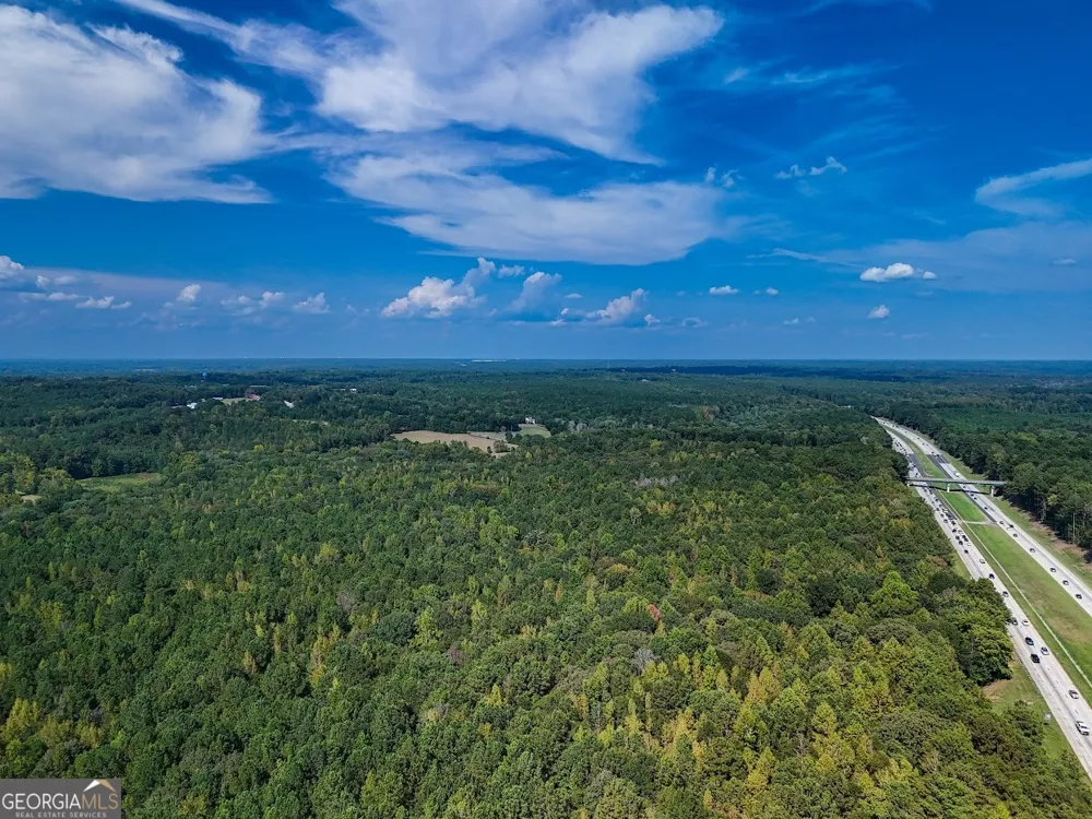 93.49 ACRES Forrest RD Grantville, GA 30220