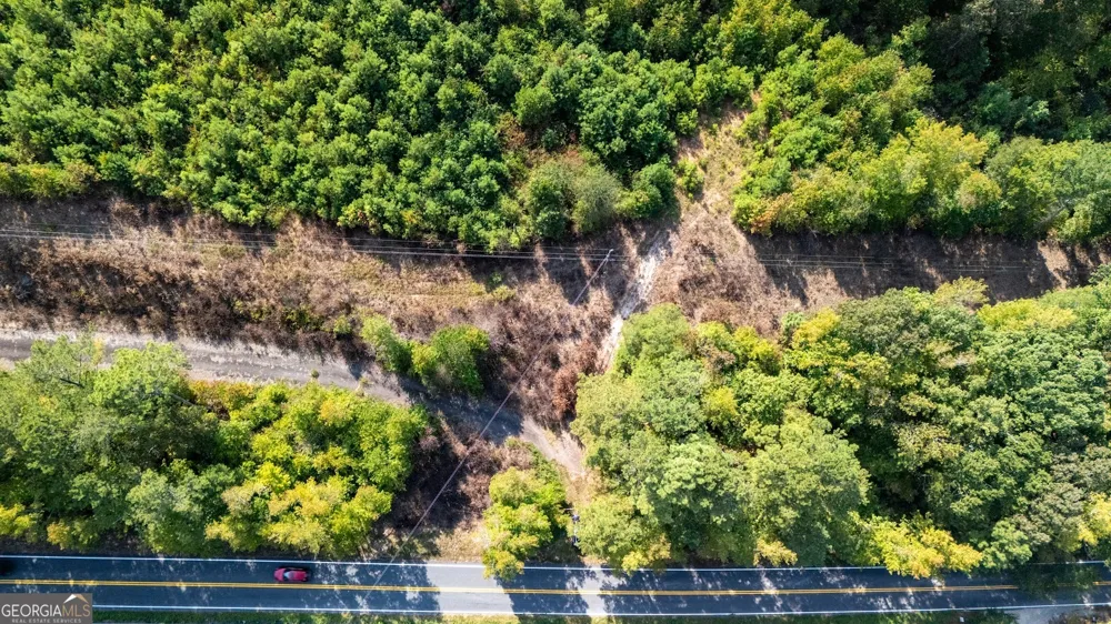 93.49 ACRES Forrest RD Grantville, GA 30220