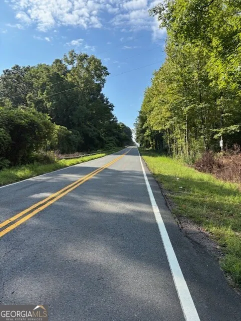 93.49 ACRES Forrest RD Grantville, GA 30220