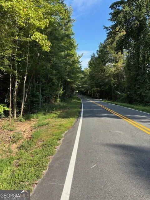 93.49 ACRES Forrest RD Grantville, GA 30220