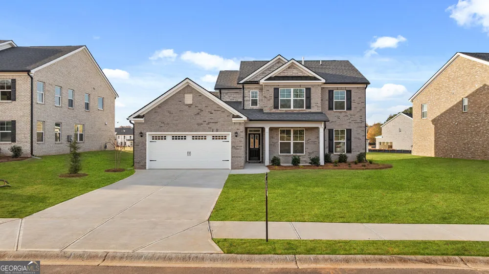1775 Goodwin DR Hampton, GA 30228