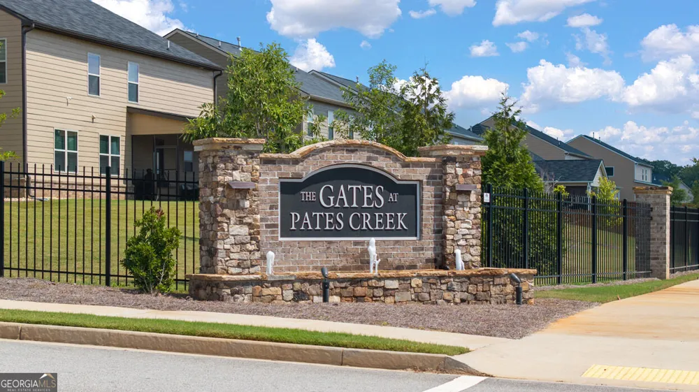 1775 Goodwin DR Hampton, GA 30228